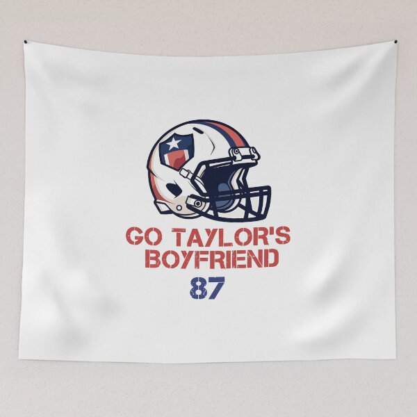 Item preview, Go Taylor's boyfriend designed and sold by irashpi.