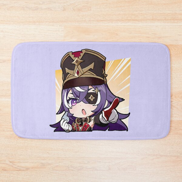 Item preview, Chevreuse | Genshin Impact designed and sold by Verthalies.