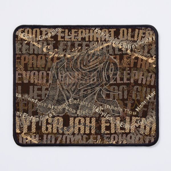Item preview, Ethnic Elephant V8 designed and sold by LuCancio23.