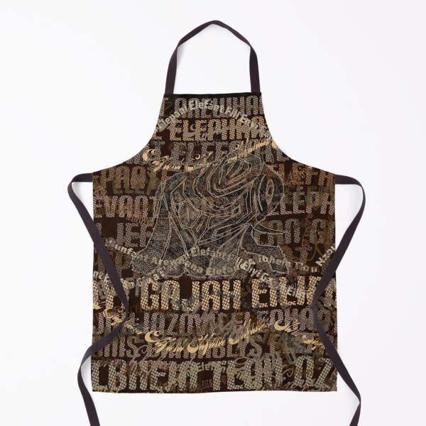 Item preview, Ethnic Elephant V8 designed and sold by LuCancio23.