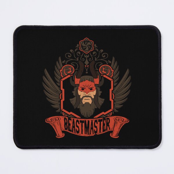 Item preview, BEASTMASTER - LIMITED EDITION designed and sold by EXION CREW.