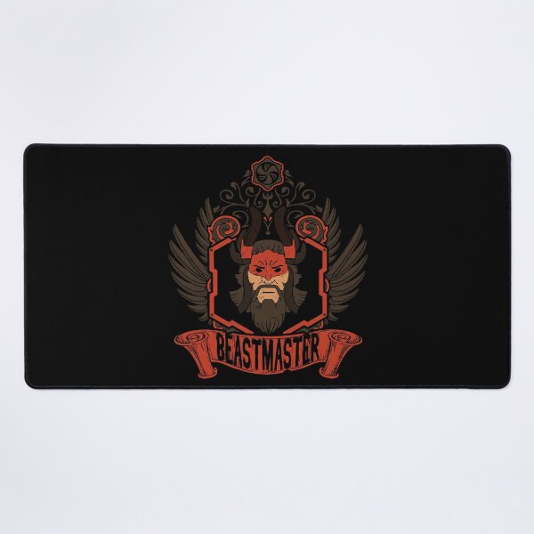 Item preview, BEASTMASTER - LIMITED EDITION designed and sold by EXION CREW.