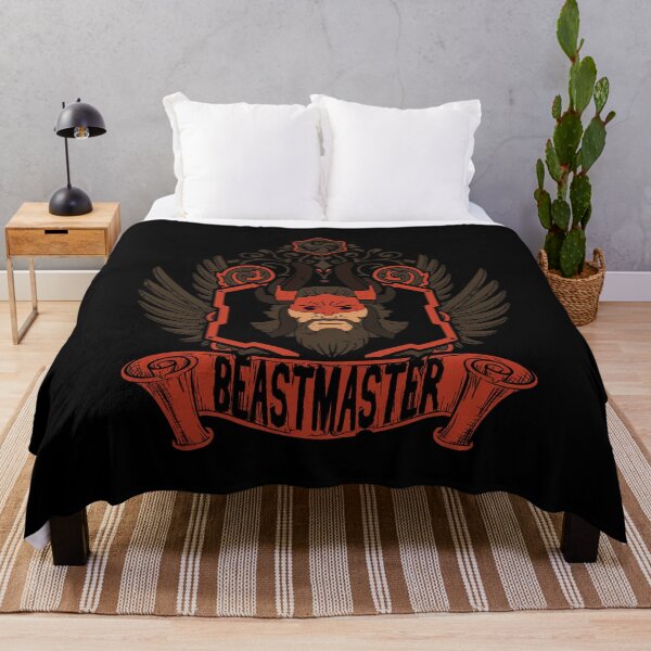 Item preview, BEASTMASTER - LIMITED EDITION designed and sold by EXION CREW.