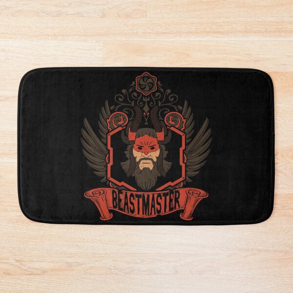 Item preview, BEASTMASTER - LIMITED EDITION designed and sold by EXION CREW.