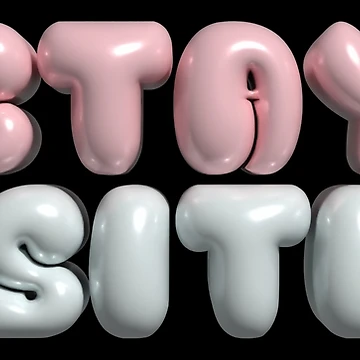 Artwork thumbnail, Stay Positive by RemonMichel