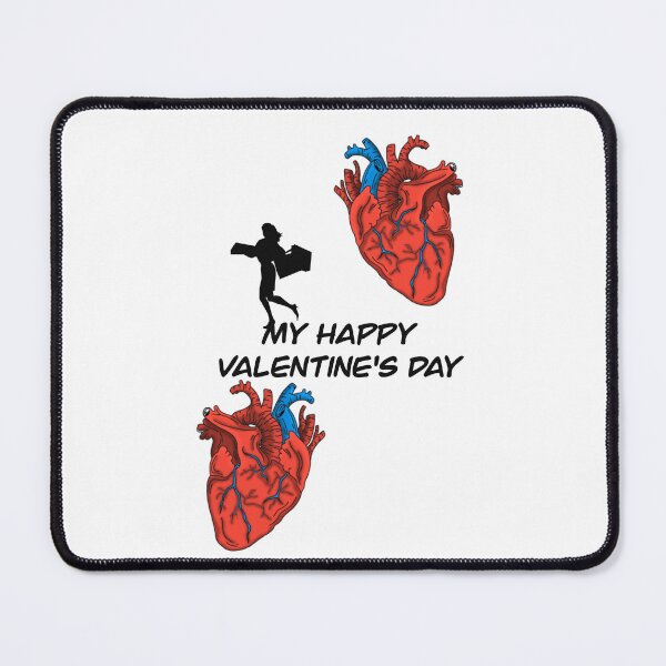 Item preview, Valentine's Day designed and sold by capluke94.