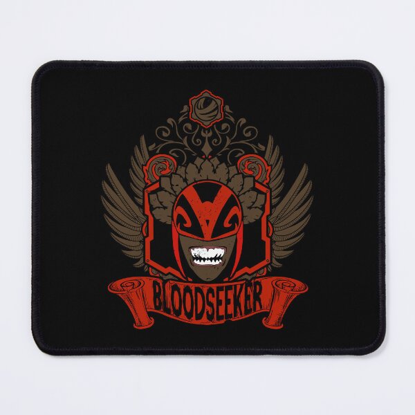 Item preview, BLOODSEEKER - LIMITED EDITION designed and sold by EXION CREW.