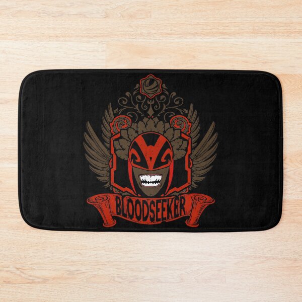 Item preview, BLOODSEEKER - LIMITED EDITION designed and sold by EXION CREW.