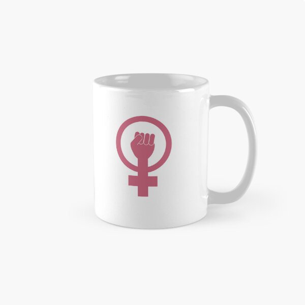 Item preview, Feminist Symbol Icon  designed and sold by Inspirationmotivation.
