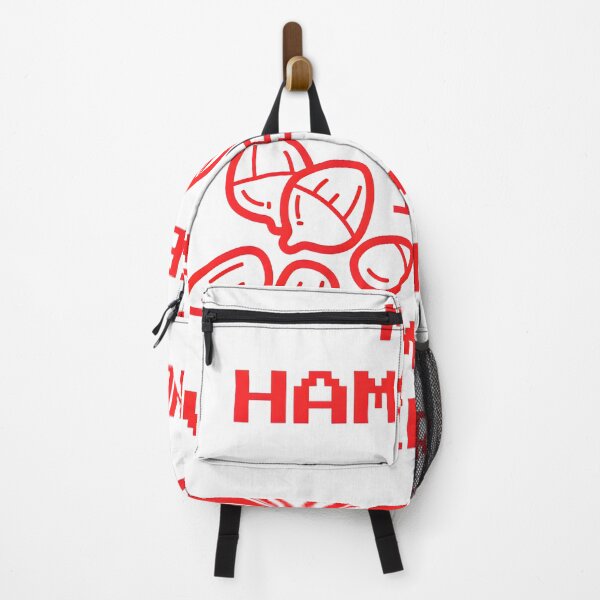 Item preview, MY HAMSTER IS MY VALENTINE designed and sold by Anas Talbi.