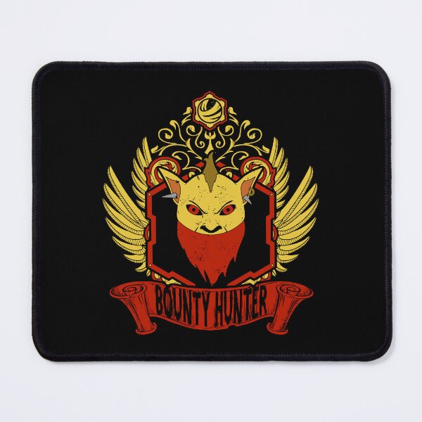 Item preview, BOUNTY HUNTER - LIMITED EDITION designed and sold by EXION CREW.