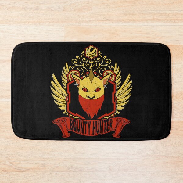 Item preview, BOUNTY HUNTER - LIMITED EDITION designed and sold by EXION CREW.