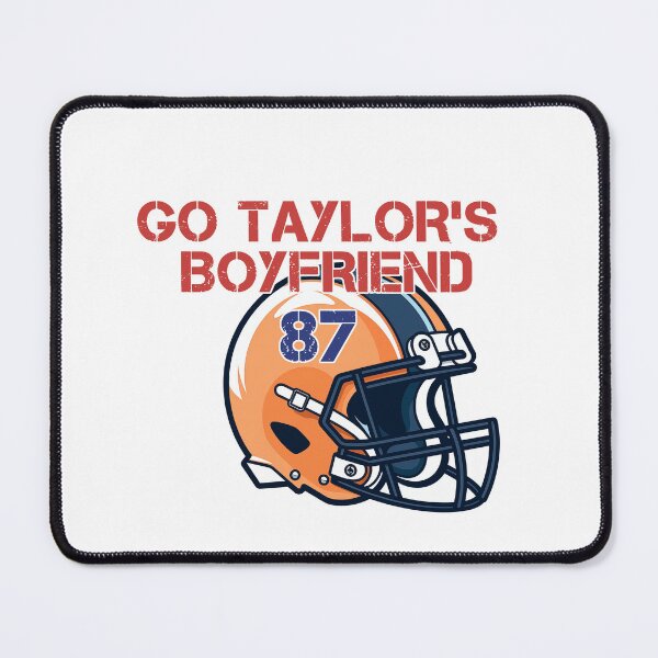 Item preview, Go Taylor's boyfriend designed and sold by irashpi.