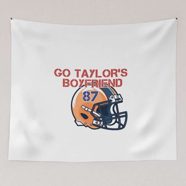 Item preview, Go Taylor's boyfriend designed and sold by irashpi.