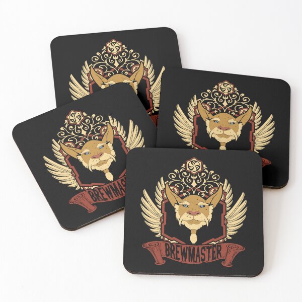 Item preview, BREWMASTER - LIMITED EDITION designed and sold by EXION CREW.