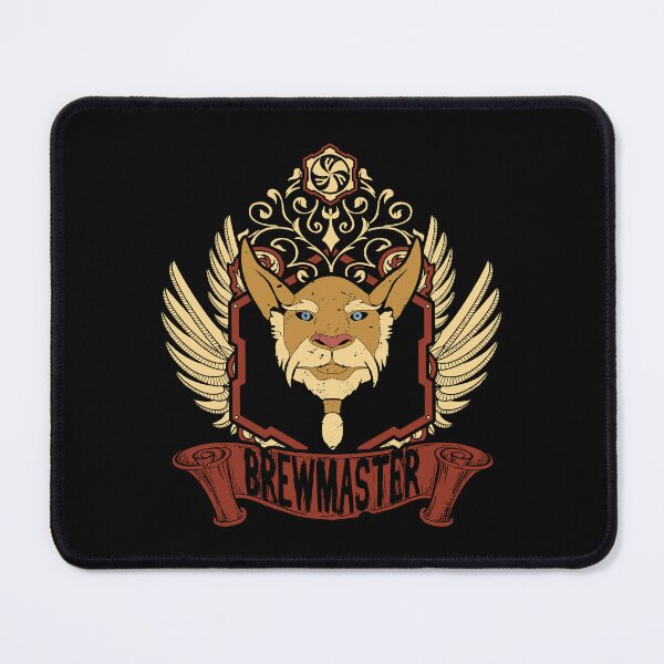 Item preview, BREWMASTER - LIMITED EDITION designed and sold by EXION CREW.