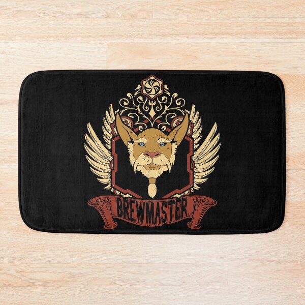 Item preview, BREWMASTER - LIMITED EDITION designed and sold by EXION CREW.