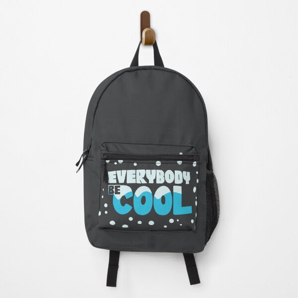 Item preview, Everybody Be Cool designed and sold by Phil Tessier Too.