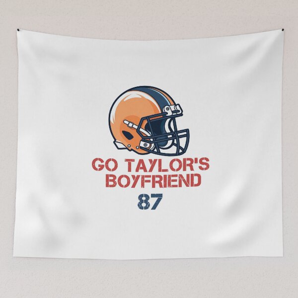 Item preview, Go Taylor's boyfriend designed and sold by irashpi.