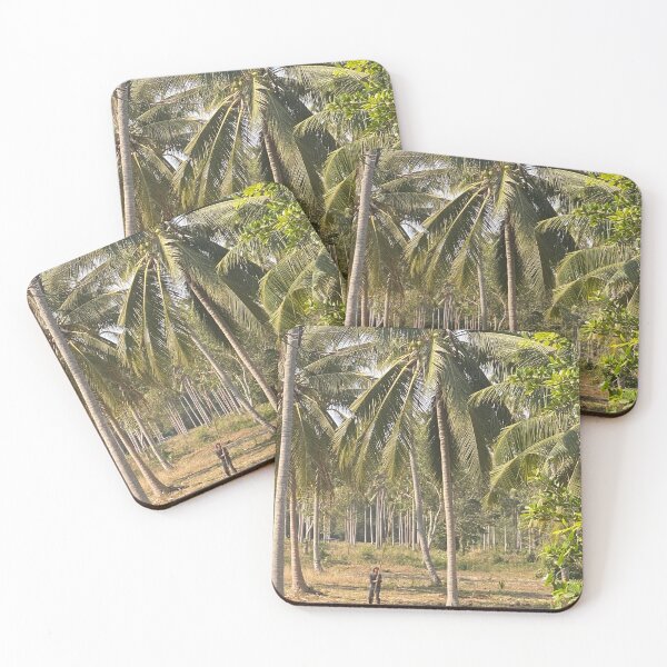 Item preview, Coconut picker designed and sold by heico13.