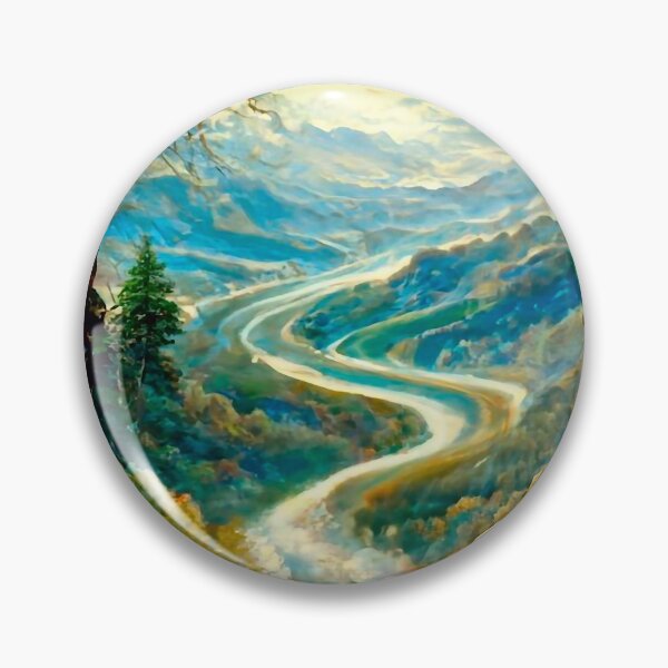 Item preview, Snow forest designed and sold by M-Y-A-R-T-.