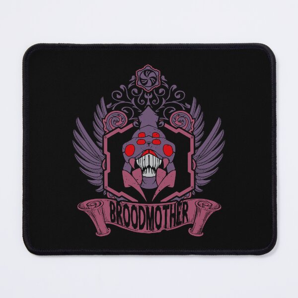 Item preview, BROODMOTHER - LIMITED EDITION designed and sold by EXION CREW.