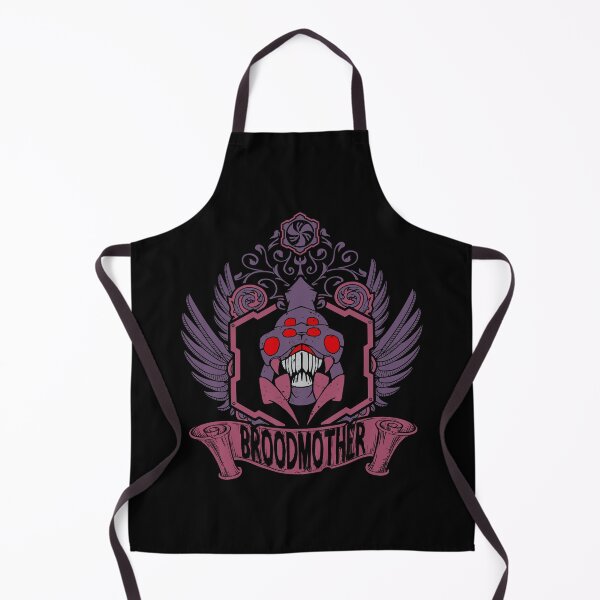 Item preview, BROODMOTHER - LIMITED EDITION designed and sold by EXION CREW.