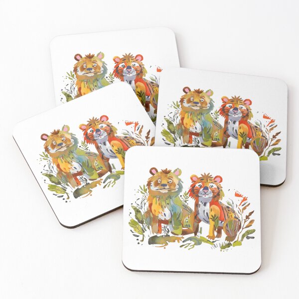 Item preview, Animal Kingdom for Animal Lover designed and sold by AmazingAbha.