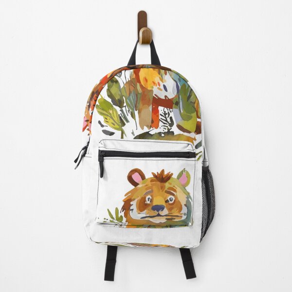 Item preview, Animal Kingdom for Animal Lover designed and sold by AmazingAbha.