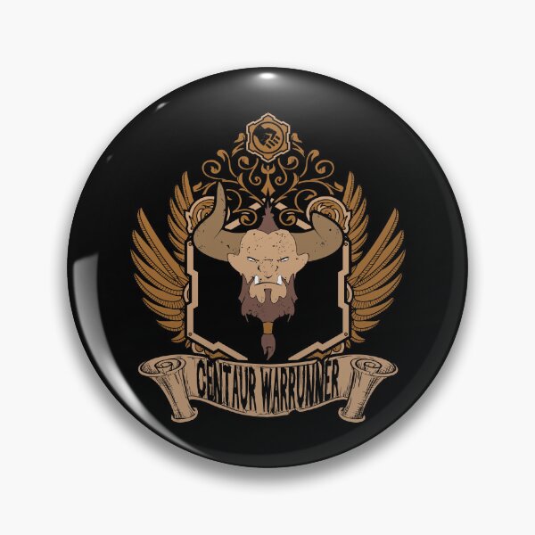 Item preview, CENTAUR WARRUNNER - LIMITED EDITION designed and sold by EXION CREW.