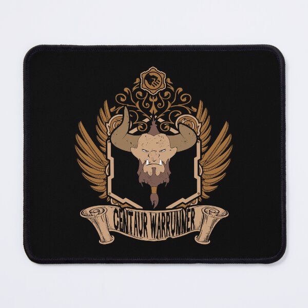 Item preview, CENTAUR WARRUNNER - LIMITED EDITION designed and sold by EXION CREW.