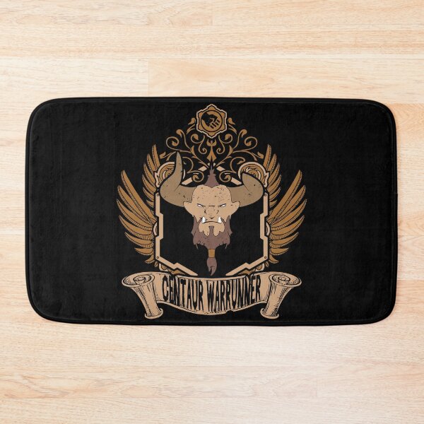 Item preview, CENTAUR WARRUNNER - LIMITED EDITION designed and sold by EXION CREW.