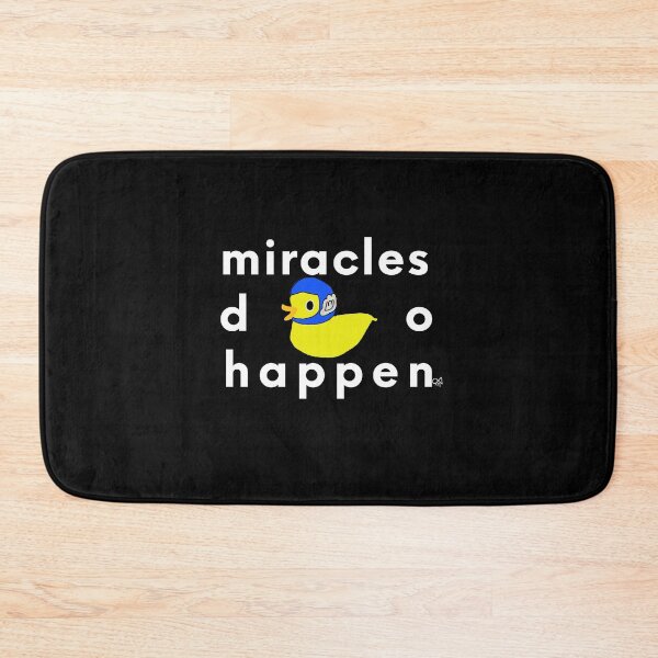 Item preview, LaMaisonOfMY MIRACLES COLLECTION Flying Rubber Duckie Black Series designed and sold by LaMaisonOfMY.