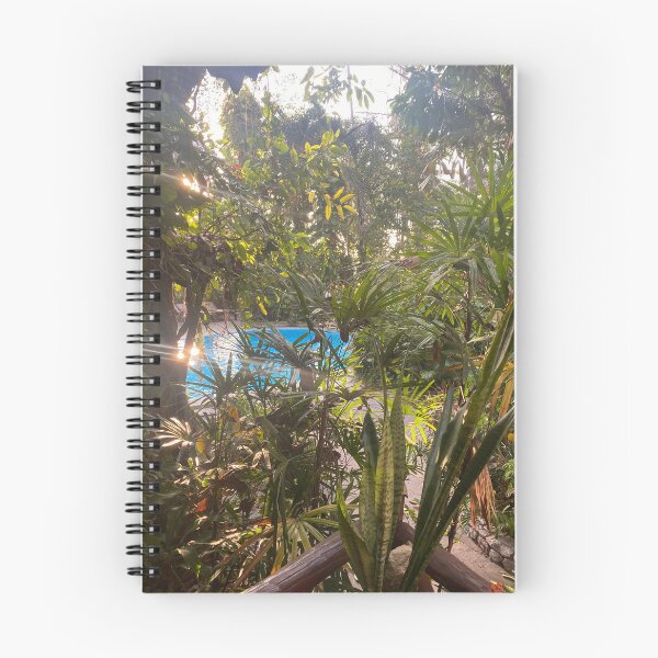Item preview, Paradise in the jungle designed and sold by heico13.