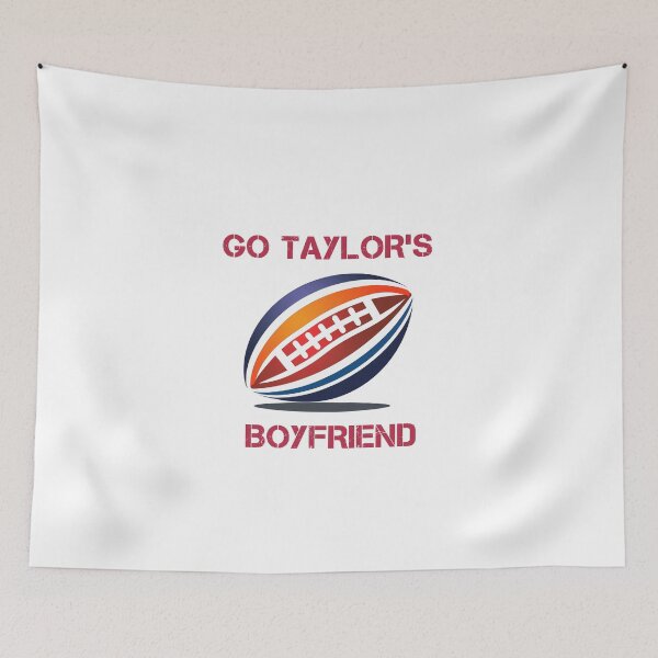 Item preview, Go Taylor's boyfriend designed and sold by irashpi.