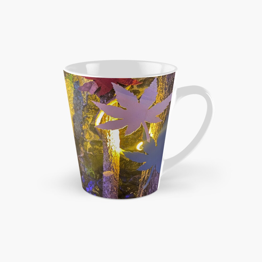 Item preview, Tall Mug designed and sold by heico13.