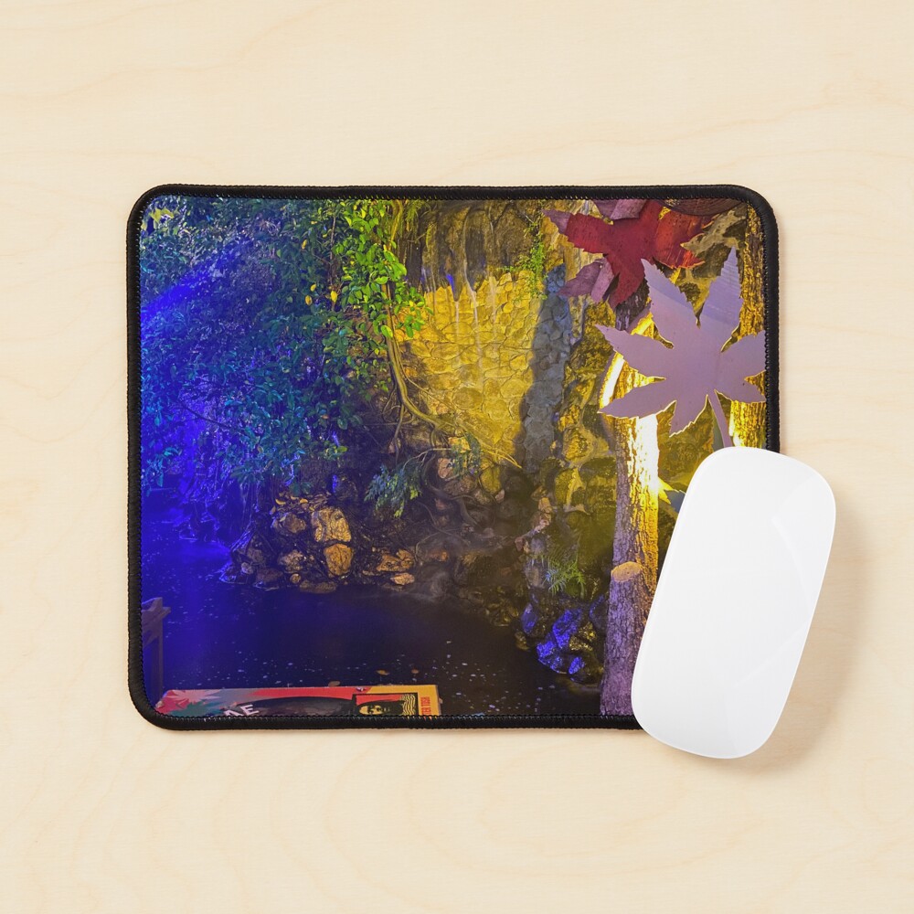 Item preview, Mouse Pad designed and sold by heico13.