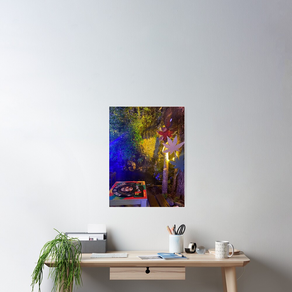 Item preview, Poster designed and sold by heico13.