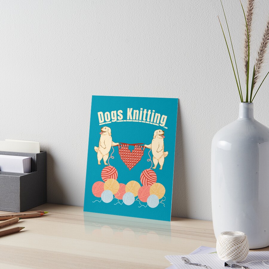 Item preview, Art Board Print designed and sold by Edi151.