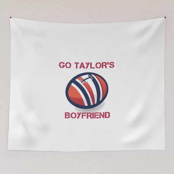 Item preview, Go Taylor's boyfriend designed and sold by irashpi.