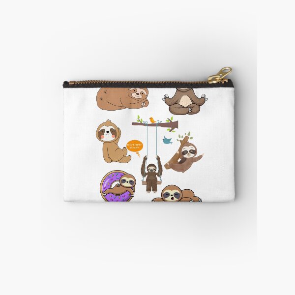 Item preview, Sloth Stack  designed and sold by storefoxmix.