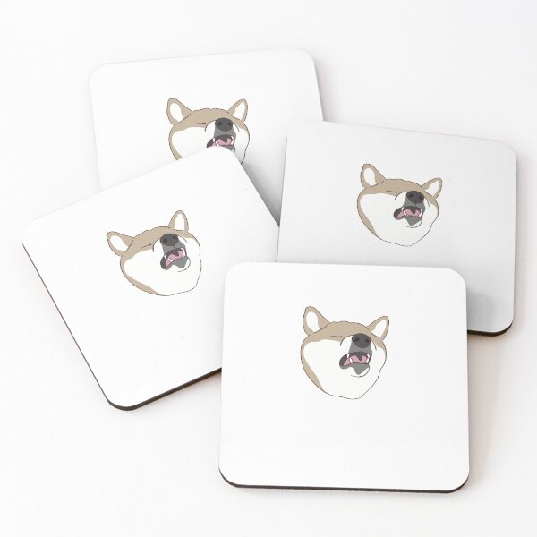Item preview, Internet Humor: Shiba Inu Expressions designed and sold by cow7878cow.
