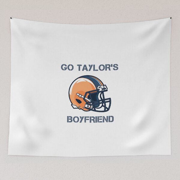 Item preview, Go Taylor's boyfriend designed and sold by irashpi.