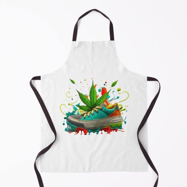 Item preview, marijuana designed and sold by Anastasiia Lang.