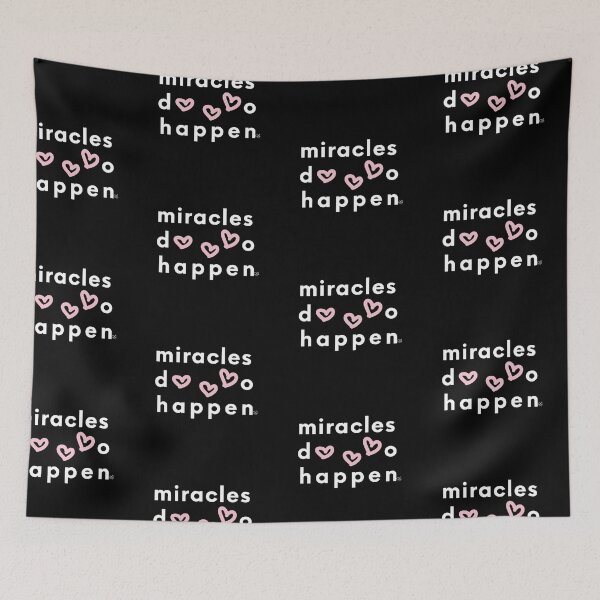Item preview, LaMaisonOfMY MIRACLES COLLECTION Flying Hearts Black Series designed and sold by LaMaisonOfMY.