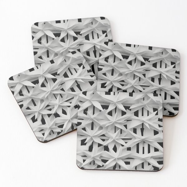 Item preview, Paper Stars designed and sold by Zenvo.
