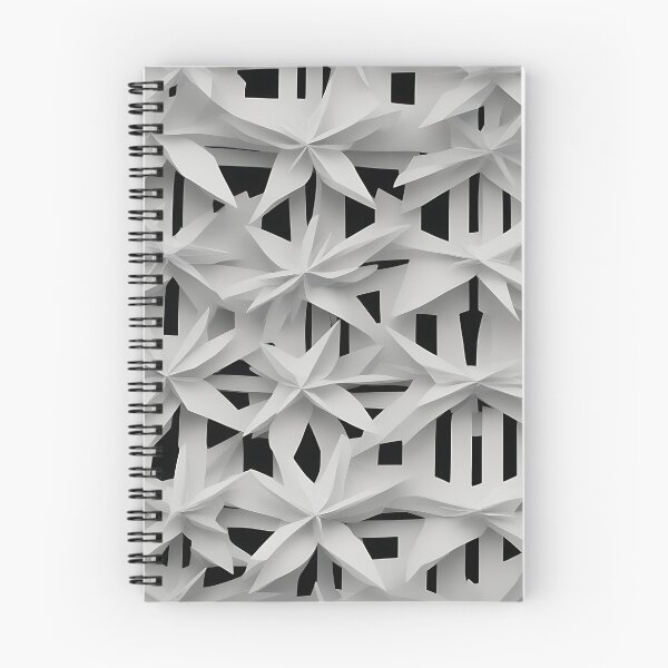 Item preview, Paper Stars designed and sold by Zenvo.