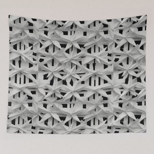 Item preview, Paper Stars designed and sold by Zenvo.
