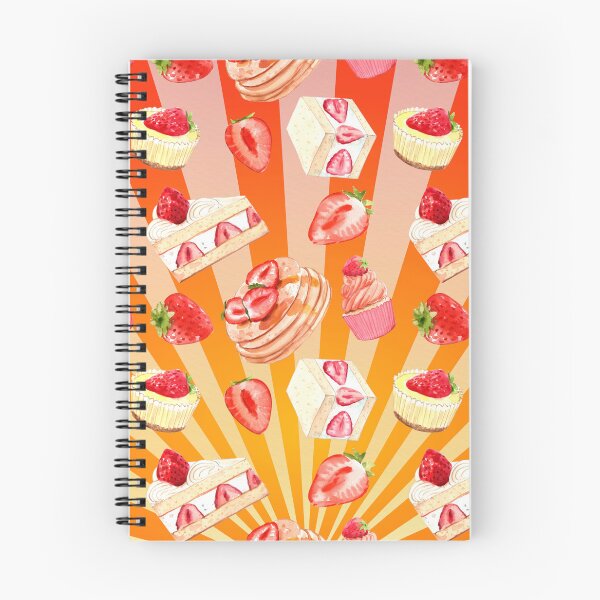 Item preview, Dessert sunrise designed and sold by CuteFunnyShirts.