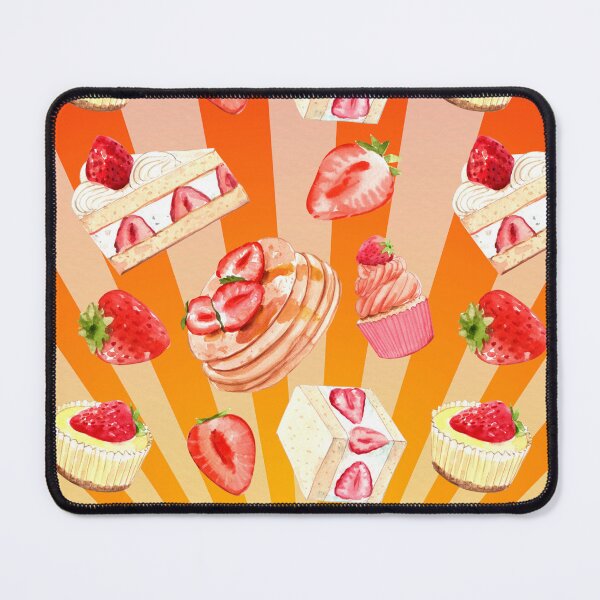 Item preview, Dessert sunrise designed and sold by CuteFunnyShirts.